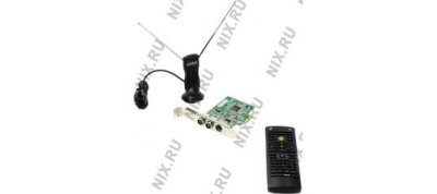  TV Tuner  AVerMedia AVerTV Nova T2+C (RTL) (PCI-Ex1, DVB-T/T2/)