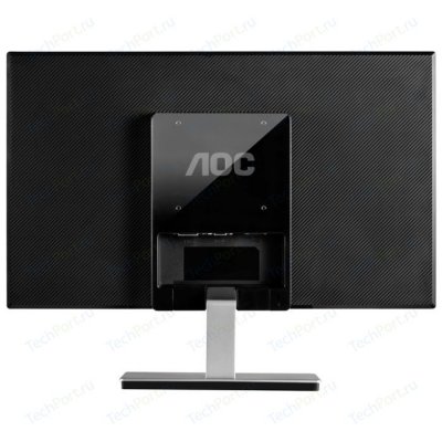 23.6"   AOC i2476Vw (Black&Silver) (LCD, Wide, 1920x1080, D-Sub, DVI)