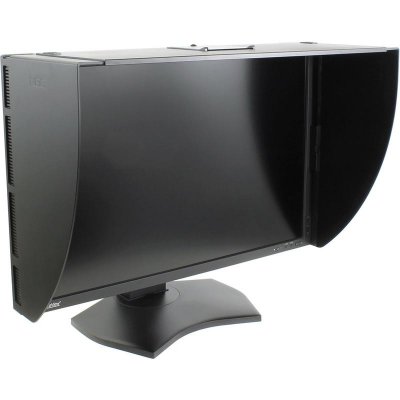 29.8"   NEC SVREF302 SpectraView Reference 302 (Black) .(LCD,Wide,2560x1600,DL DVI,D