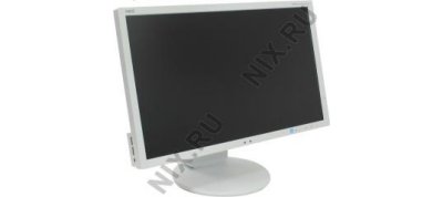 21.5"   NEC EA224WMi (White-White)   (LCD, Wide,1920x1080, D-Sub, DVI, HDMI