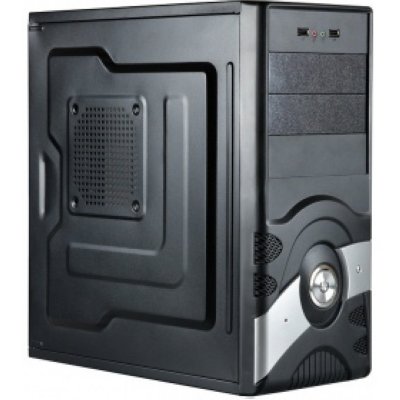  Exegate AB-217 ATX,  , Black (EX219389RUS)