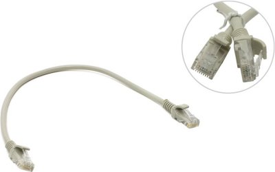  Patch Cord UTP .5e 0.3 , 