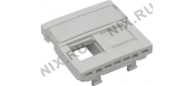   2  RJ-45/12, 45  45 , Efapel (45971SBR)