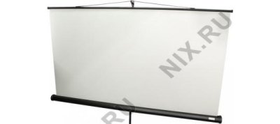    ViewScreen (TCL-1102) Clamp (180x180 , Matte White)