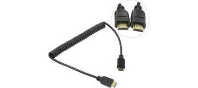 Greenconnection (GC-HMMIC01-1.8m)  HDMI to HDMI (19M -19M) 1.8  ver1.4, 