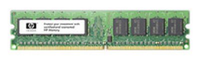 501538-001/500666-B21   16Gb HP 1066MHz PC3-8500R-7 DDR3 quad-rank x4 Reg. (O)