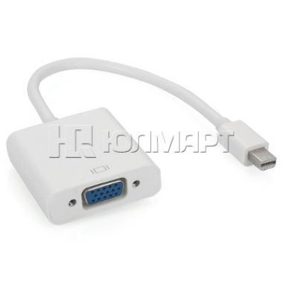  Nexport miniDisplayPort M-VGA,    ,   (NP-A-mnDPM/