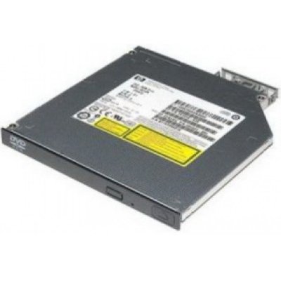   IBM ExpSell Ultraslim Enhanced SATA Multi-Burner (46M0902-SS) (49Y3715)