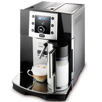  DeLonghi Esam 5500.B