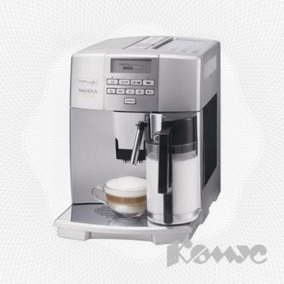  DeLonghi Esam 04.350 S