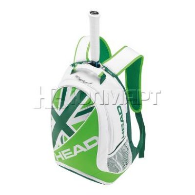  HEAD Murray Special Edition Backpack 283614,  33 x 49.5 x 28 ,  100% Poly