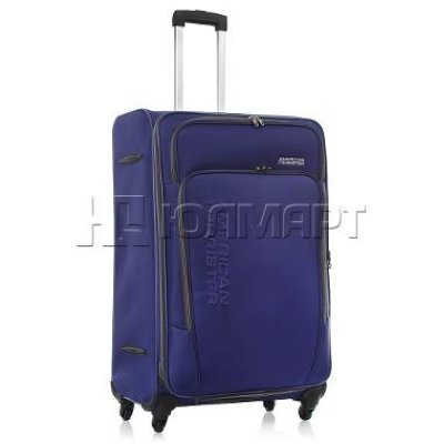  4-  American Tourister Featherlite 34T-71203, , 109/120 , 