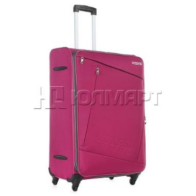  4-  American Tourister  QUADER 32R-50203, , 109/120 , 