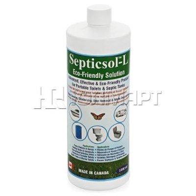 C   SEPTICSOL-L 1 ,  -   