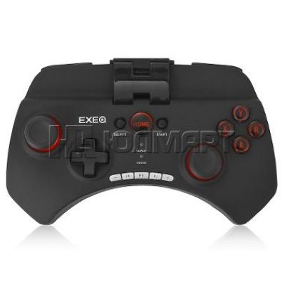    PC EXEQ Renegade, [PC/Android/iOS], black, 