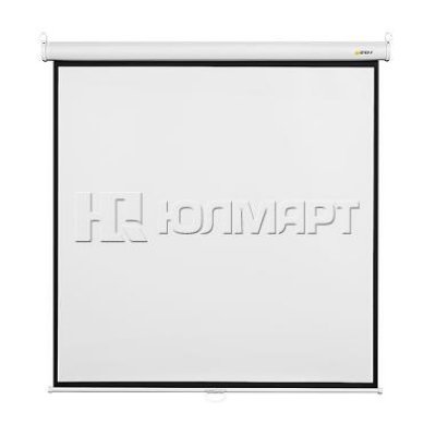   Digis DSOB-4305, Optimal-B,  4:3, 114", 180x240, Matte White