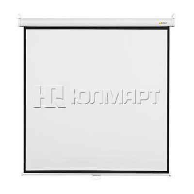   Digis DSOB-4307, Optimal-B,  4:3, 142", 225x300, Matte White