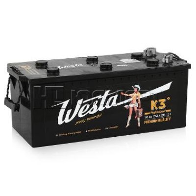  WESTA Pretty Powerful 192 / (R+) / 1350  (K3/4)