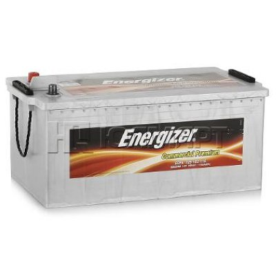   ENERGIZER COMMERCIAL PREMIUM 725 103 115 - 225 