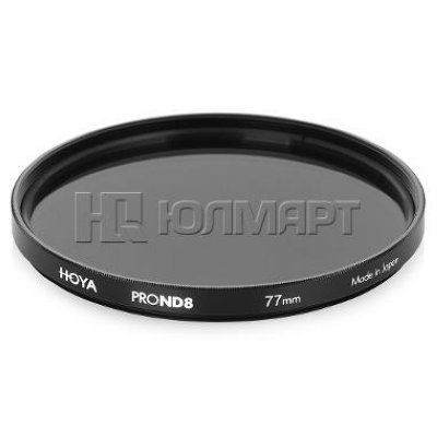  - HOYA ND8 PRO 77 