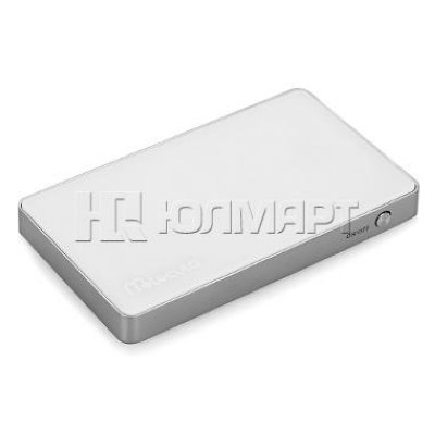   Molecula PB-4,5-01SLW, Li-Pol, 4500 mAh, 1 A,  Micro-USB, 8-pin Apple Li