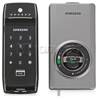    Samsung SHS-2320XAK/EN