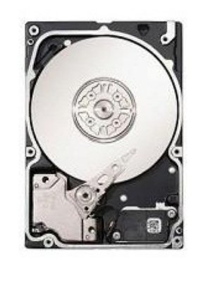   HDD 900GB SAS Seagate Savvio 10K.5 (ST9900805SS, 2.5", 10000rpm, 64Mb)