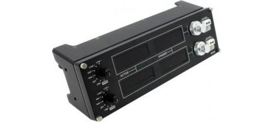   PC MadCatz/Saitek S02-PZ69 Pro Flight Radio Panel (USB2.0)