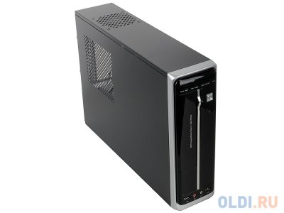  Winsis WD-01   slim desktop, mATX/mini-ITX, , 1  5.25", 1  3.5", 4  PCI 