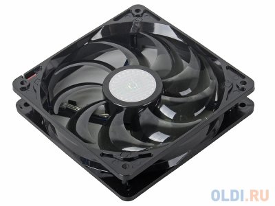  Cooler Master SickleFlow 120 Green LED (R4-L2R-20AG-R2) 120x120x25 