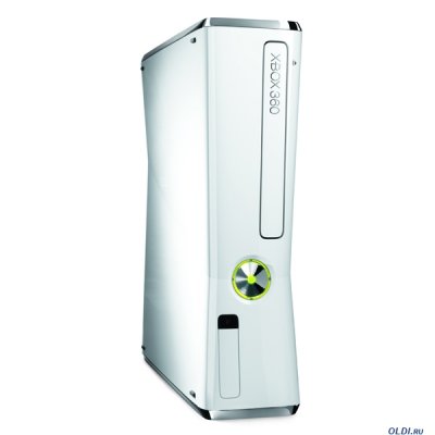   Microsoft XBox 360 4Gb + GOW2 (RKB-00055)