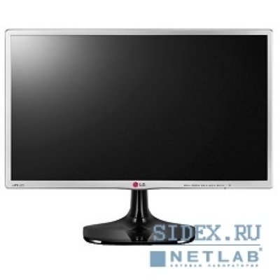  21.5" LG 22MP56HQ-T Silver-Titan AH-IPS, 1920x1080, 5ms, 250 cd/m2, 1000:1 (DCR 5M:1), D-Sub