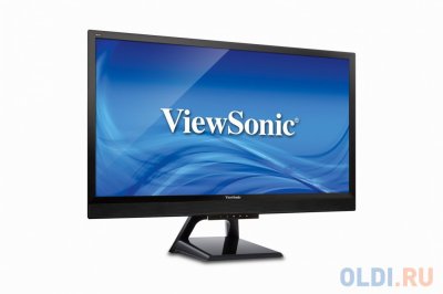  28" ViewSonic VX2858SML VA, WLED, 1920x1080, 3.8ms, 300 cd/m2, 3000:1, 50M, MHL 2.0, HDMIx2