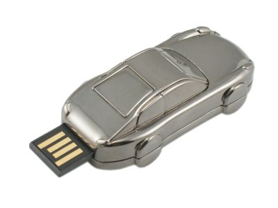   32GB USB Drive (USB 2.0) ICONIK  (MT-FTB-32GB)