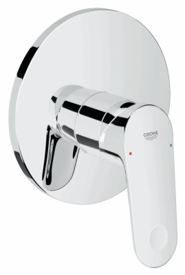  Grohe Europlus II (33241002)  