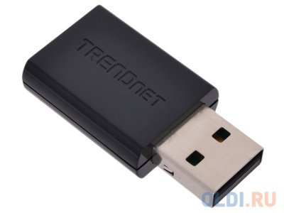  WiFi 802.11ac Trendnet TEW-804UB  USB  2.4 GHz/5GHz (150 /, 433 