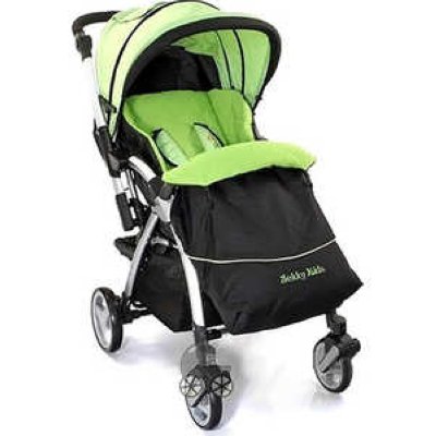 Jekky Kids   Jekky Active (green) Q6