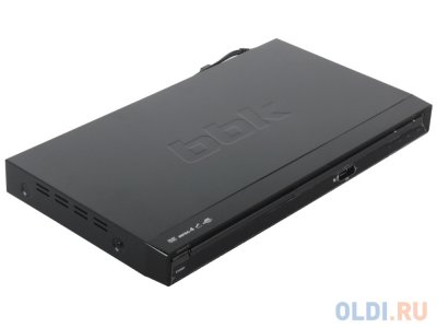  DVD BBK DVP471S Mpeg-4 DVD-  in Ergo 