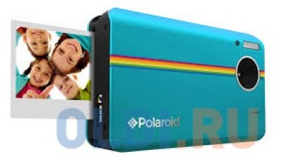   Polaroid Z2300  (10Mp, LCD 3"   SD )