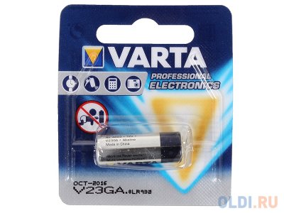   VARTA V23GA 04223101401