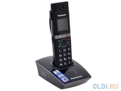  DECT Panasonic KX-TG8051RUB