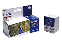 T001011   Epson (Stylus Photo 1200) . .