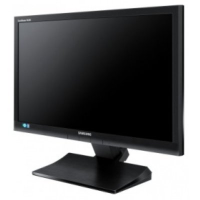  19" Samsung S19A200NW (1440*900, 5 , 1000:1, 250 / 2, 170/160) VGA (D-Sub)