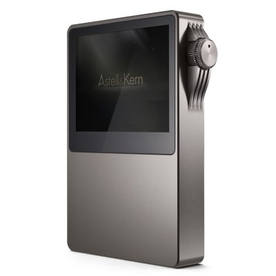   iRiver Astell&Kern AK120 128Gb 