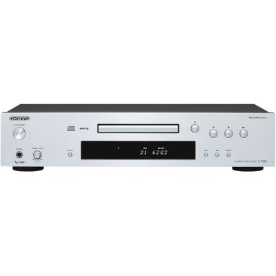  CD ONKYO C-7030 (silver)