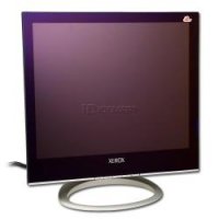  17" Xerox XA7-17i (8ms) (, , XShield, 8ms, 300cd/m2, 500:1, 140/130, DVI-I) LCD