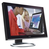  22" Xerox XM7-22w (5ms, DVI) ( WSXGA+, XShield, XStand, 5 ms, 300cd/m2, 700:1, 170) LCD