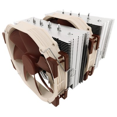    Noctua NH-D15S, ALL Socket, FAN 150mm, 300-1500rpm PWM, 24.6db, 4-Pin