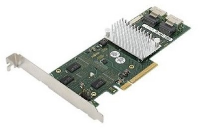 Fujitsu RAID Ctrl SAS 6G 5/6 512MB (D2616)  (S26361-F3554-E512)