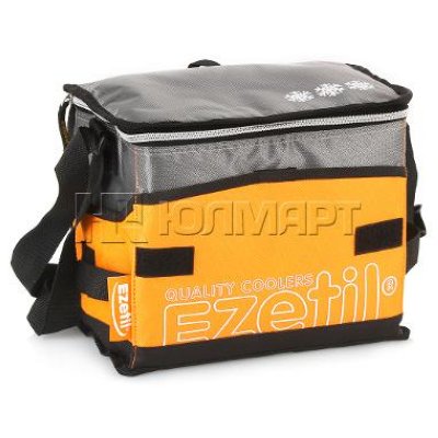 - Ezetil KC Extreme 6 orange